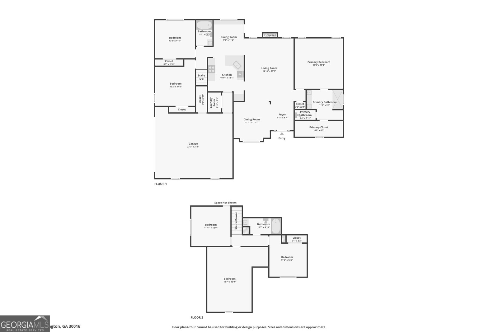 25 Castlehill Court Covington - Photo 33