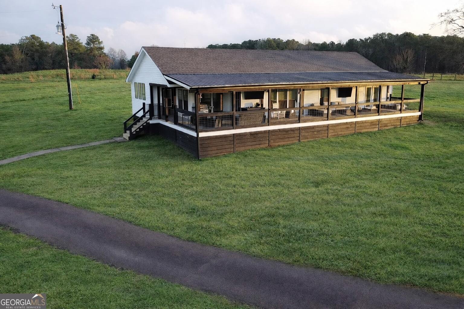 1900 Ga Highway 212 Monticello - Photo 1