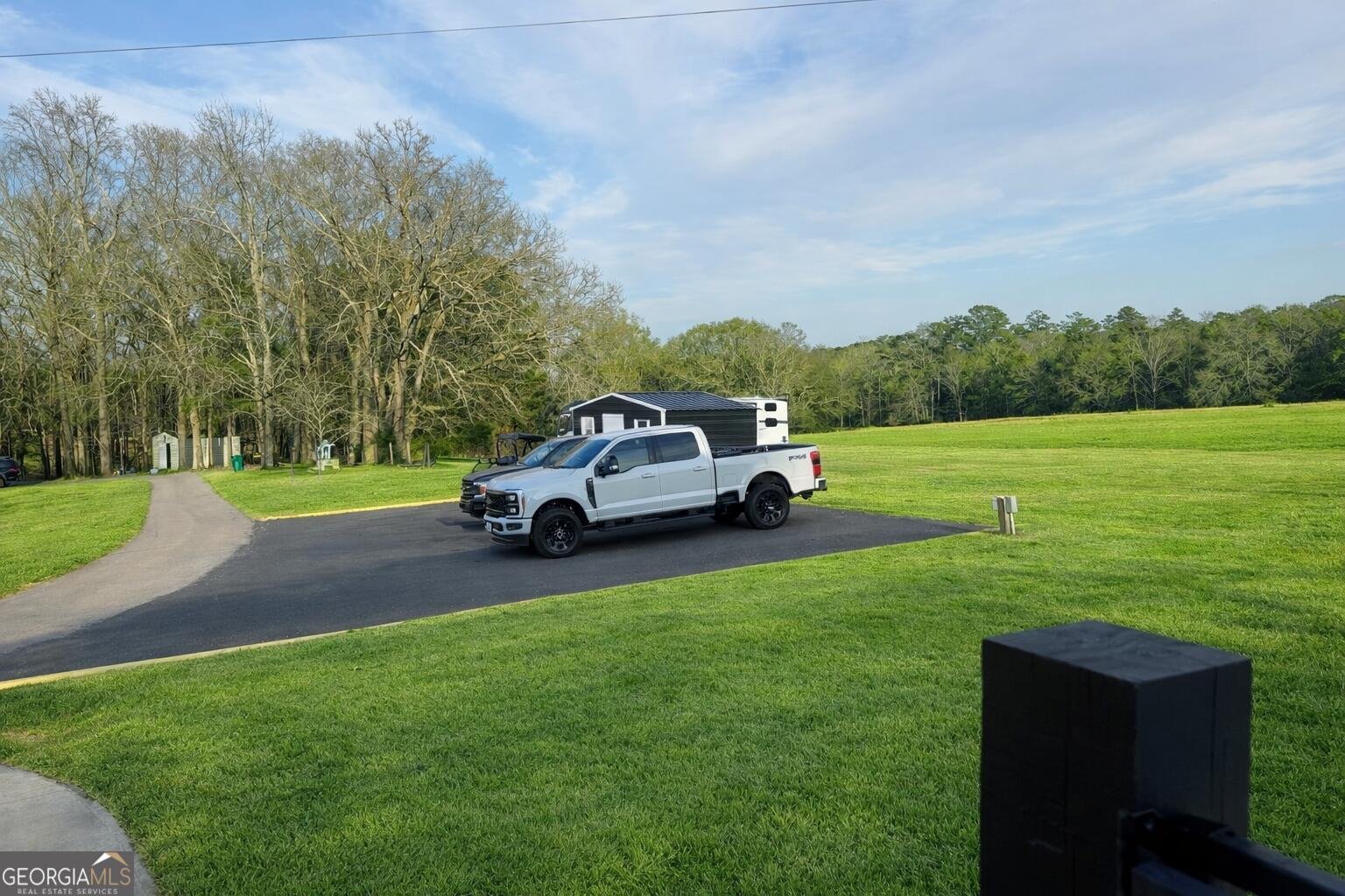 1900 Ga Highway 212 Monticello - Photo 13