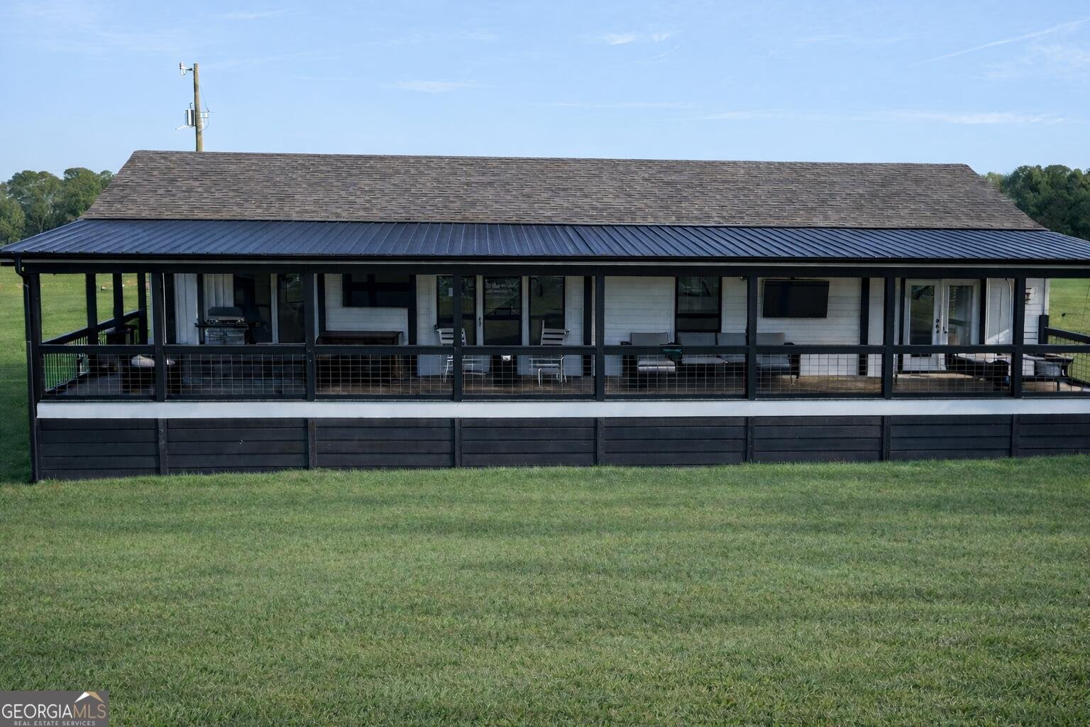 1900 Ga Highway 212 Monticello - Photo 14