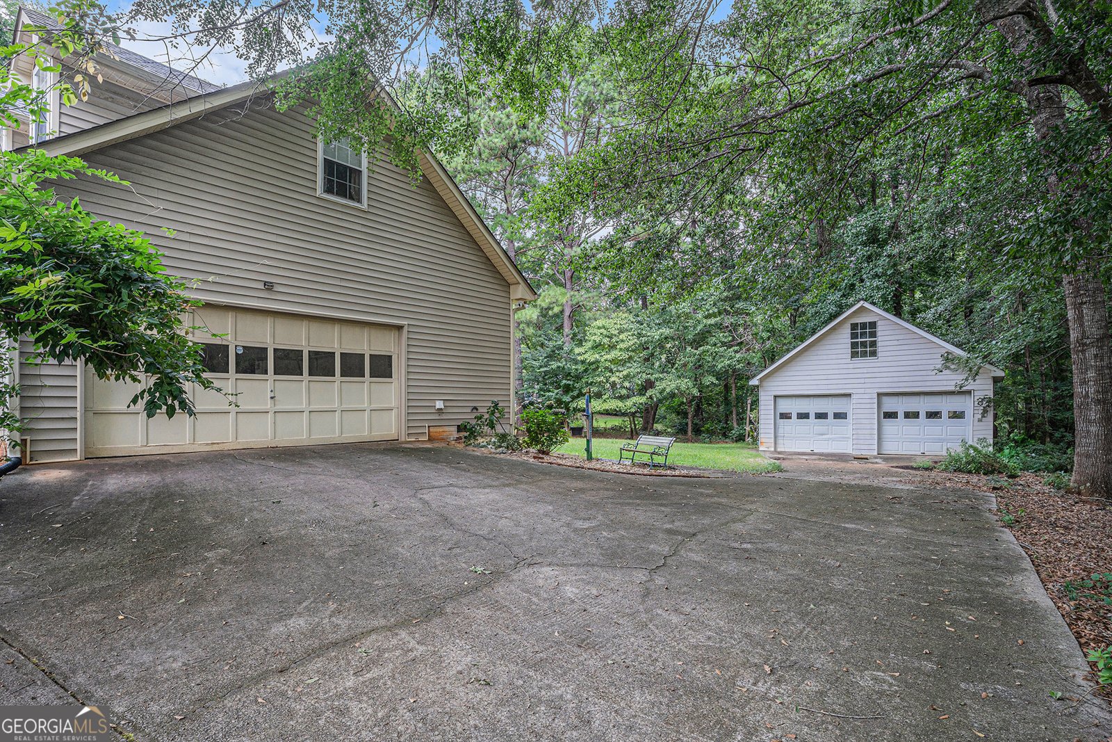 293 Country Lake Drive Mcdonough - Photo 34