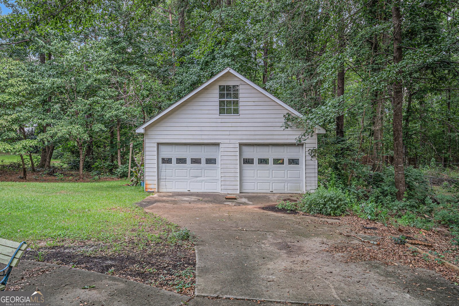 293 Country Lake Drive Mcdonough - Photo 35