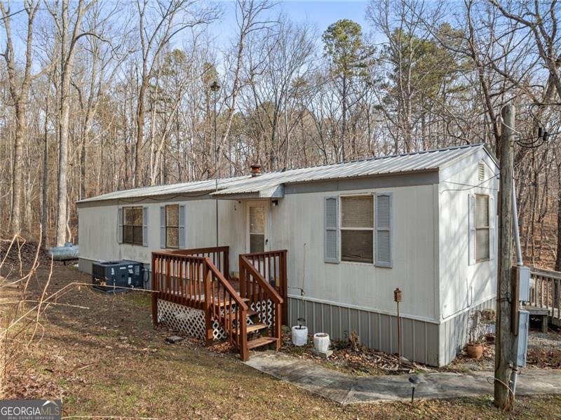 347 Norma Road Dawsonville - Photo 1
