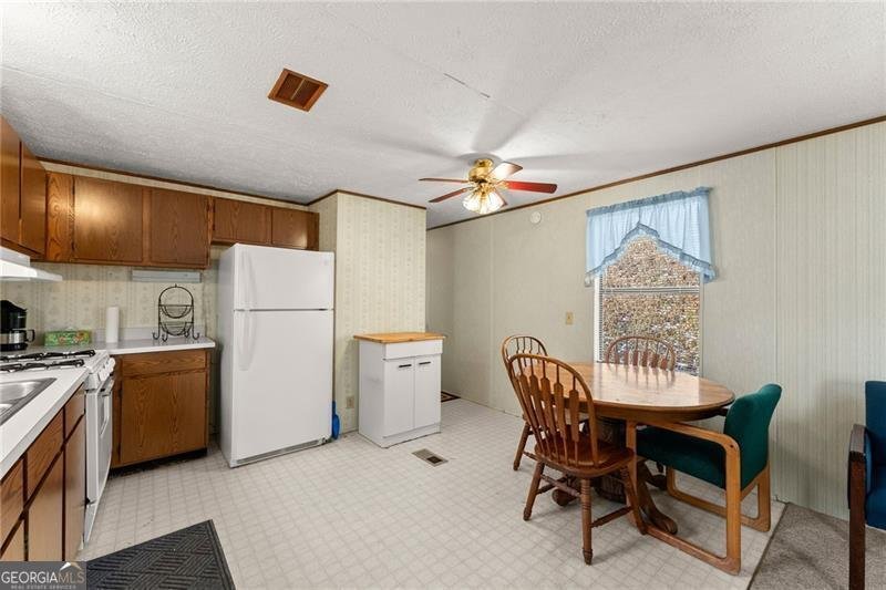 347 Norma Road Dawsonville - Photo 10