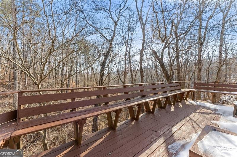 347 Norma Road Dawsonville - Photo 19