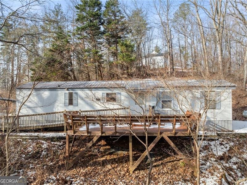 347 Norma Road Dawsonville - Photo 20