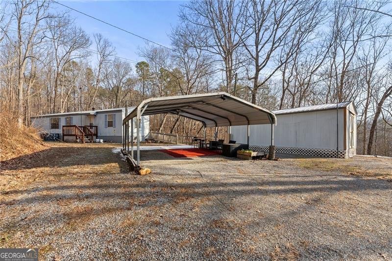 347 Norma Road Dawsonville - Photo 22