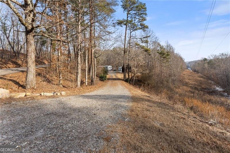 347 Norma Road Dawsonville - Photo 24