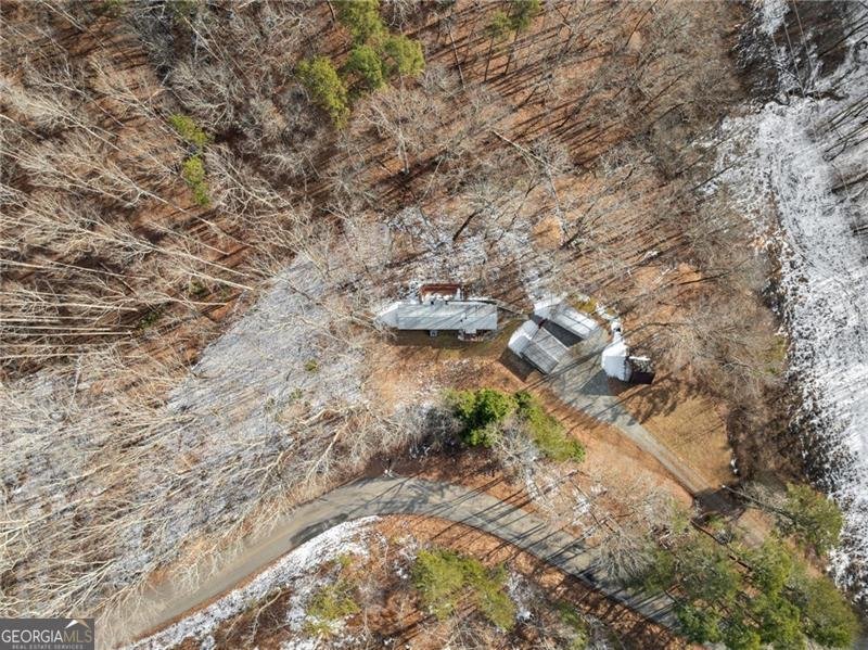 347 Norma Road Dawsonville - Photo 25