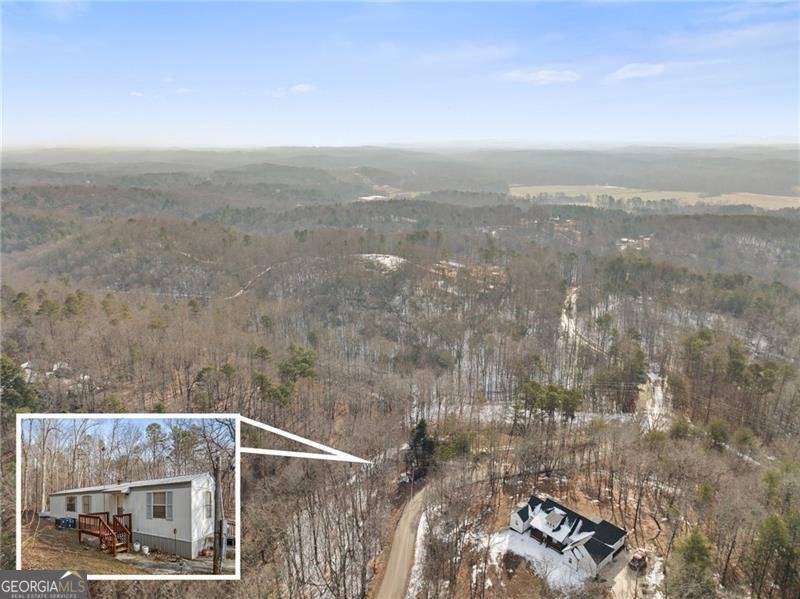 347 Norma Road Dawsonville - Photo 30