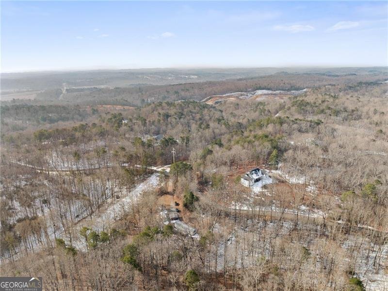 347 Norma Road Dawsonville - Photo 31