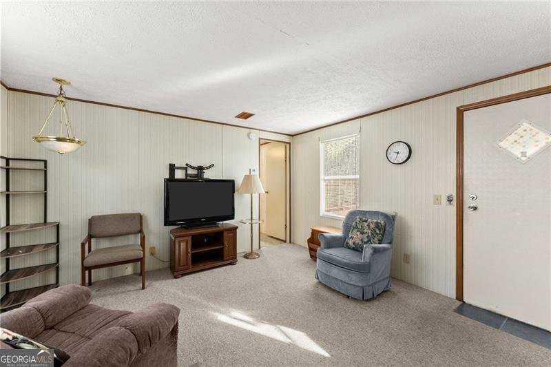 347 Norma Road Dawsonville - Photo 6