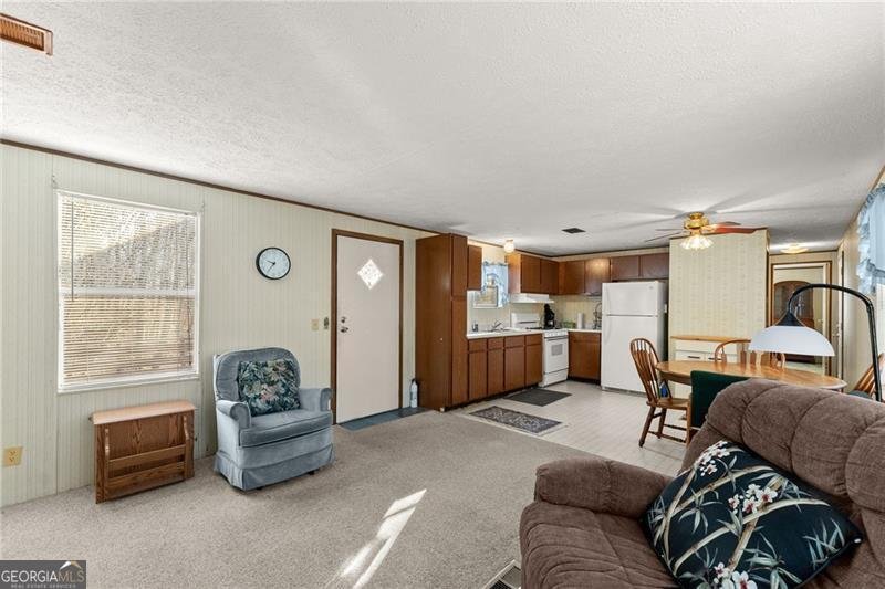 347 Norma Road Dawsonville - Photo 7