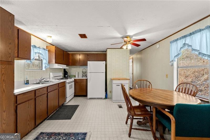 347 Norma Road Dawsonville - Photo 8