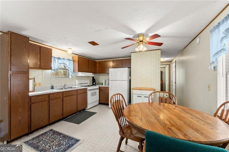 347 Norma Road Dawsonville - Photo 9