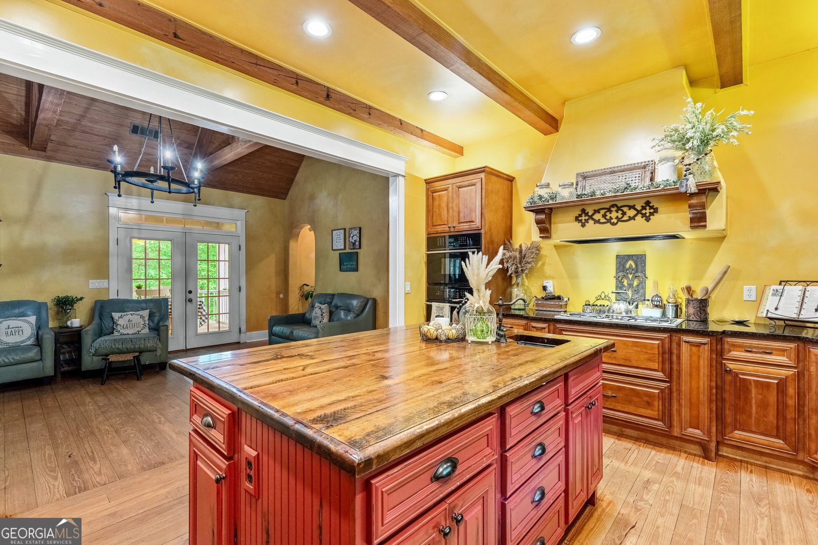 357 Shady Creek Trail Williamson - Photo 11