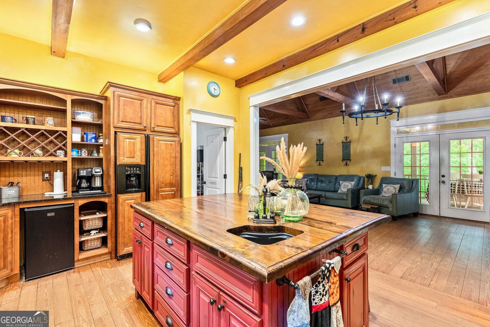 357 Shady Creek Trail Williamson - Photo 12