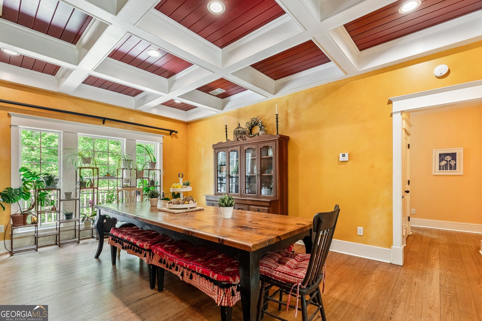 357 Shady Creek Trail Williamson - Photo 14