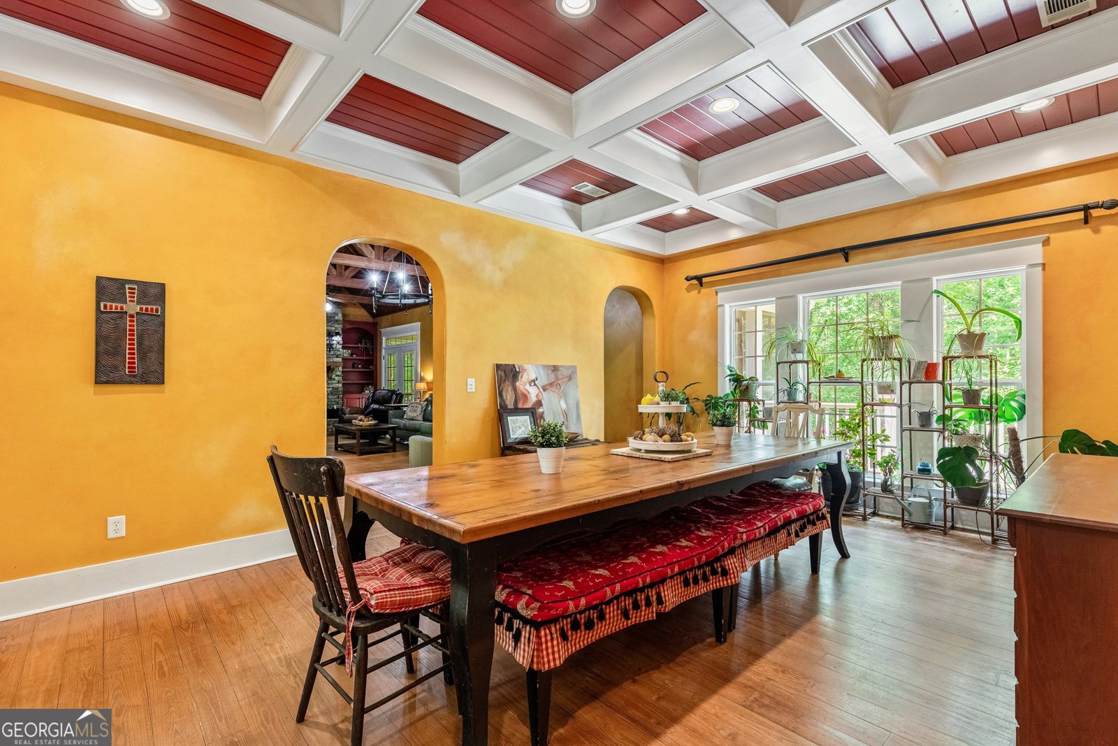 357 Shady Creek Trail Williamson - Photo 15