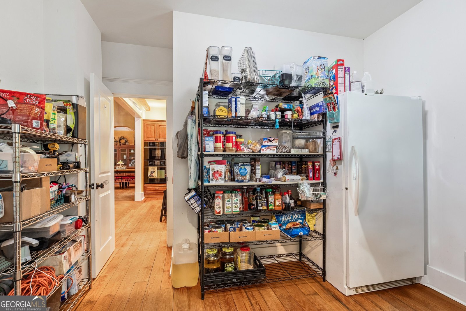 357 Shady Creek Trail Williamson - Photo 19