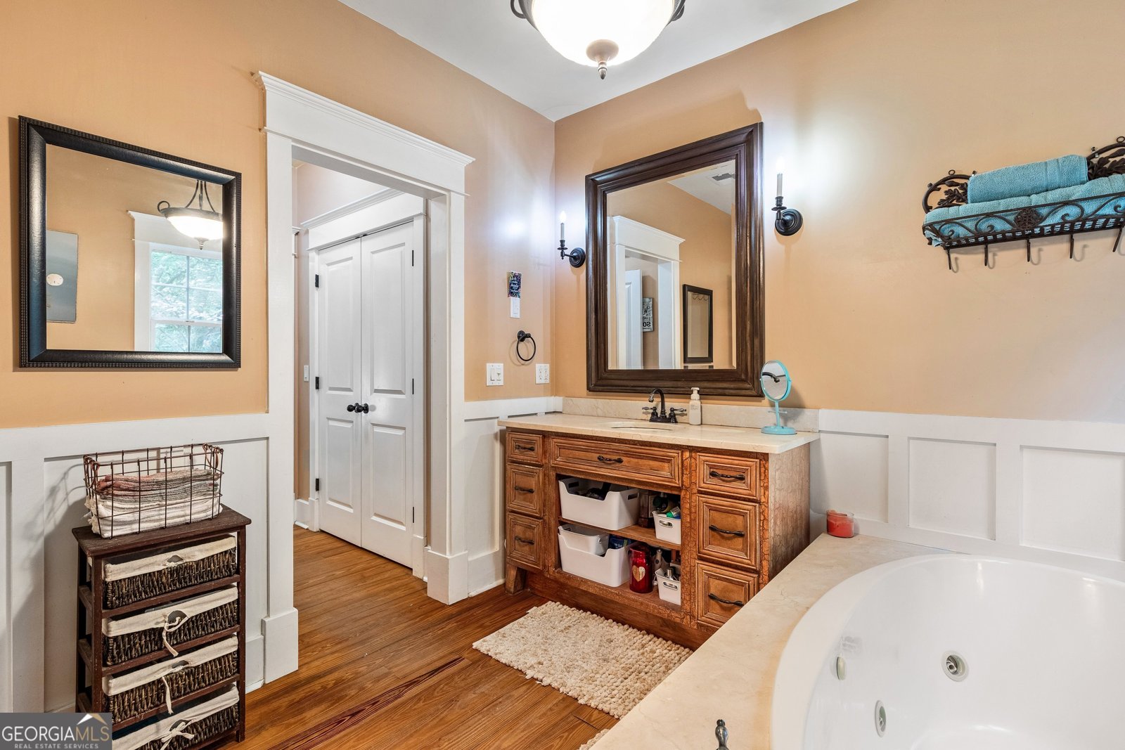 357 Shady Creek Trail Williamson - Photo 22