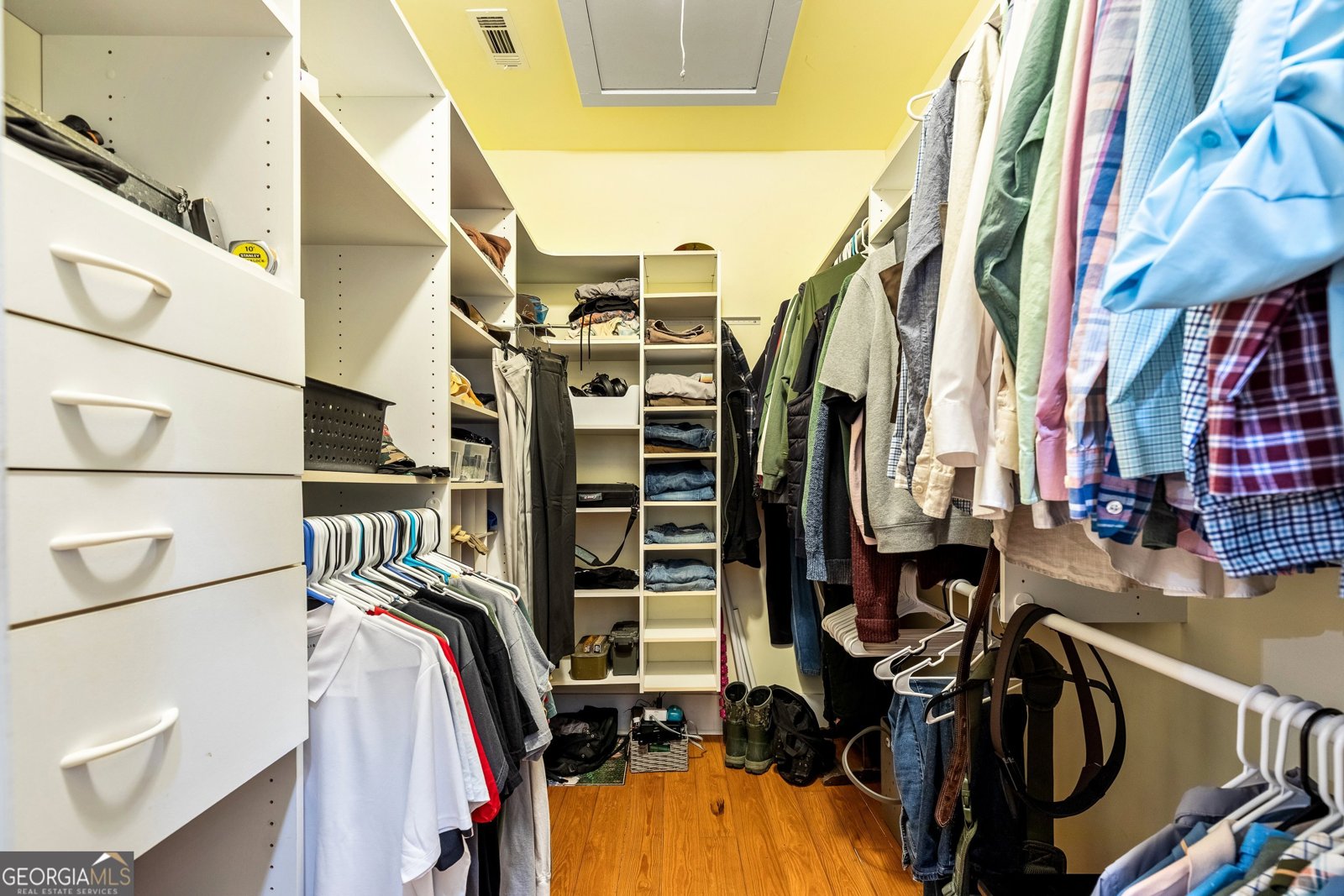 357 Shady Creek Trail Williamson - Photo 26