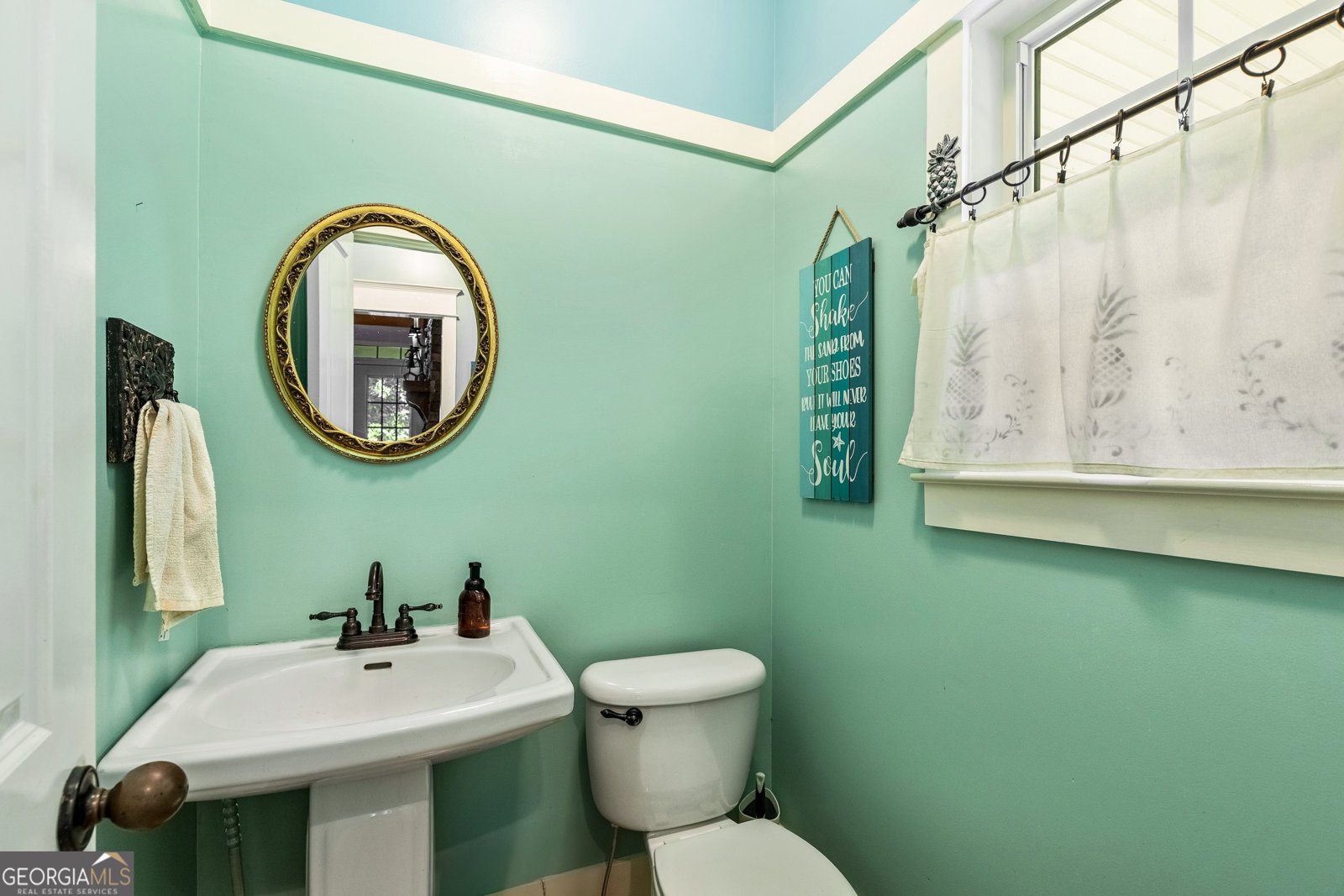 357 Shady Creek Trail Williamson - Photo 27