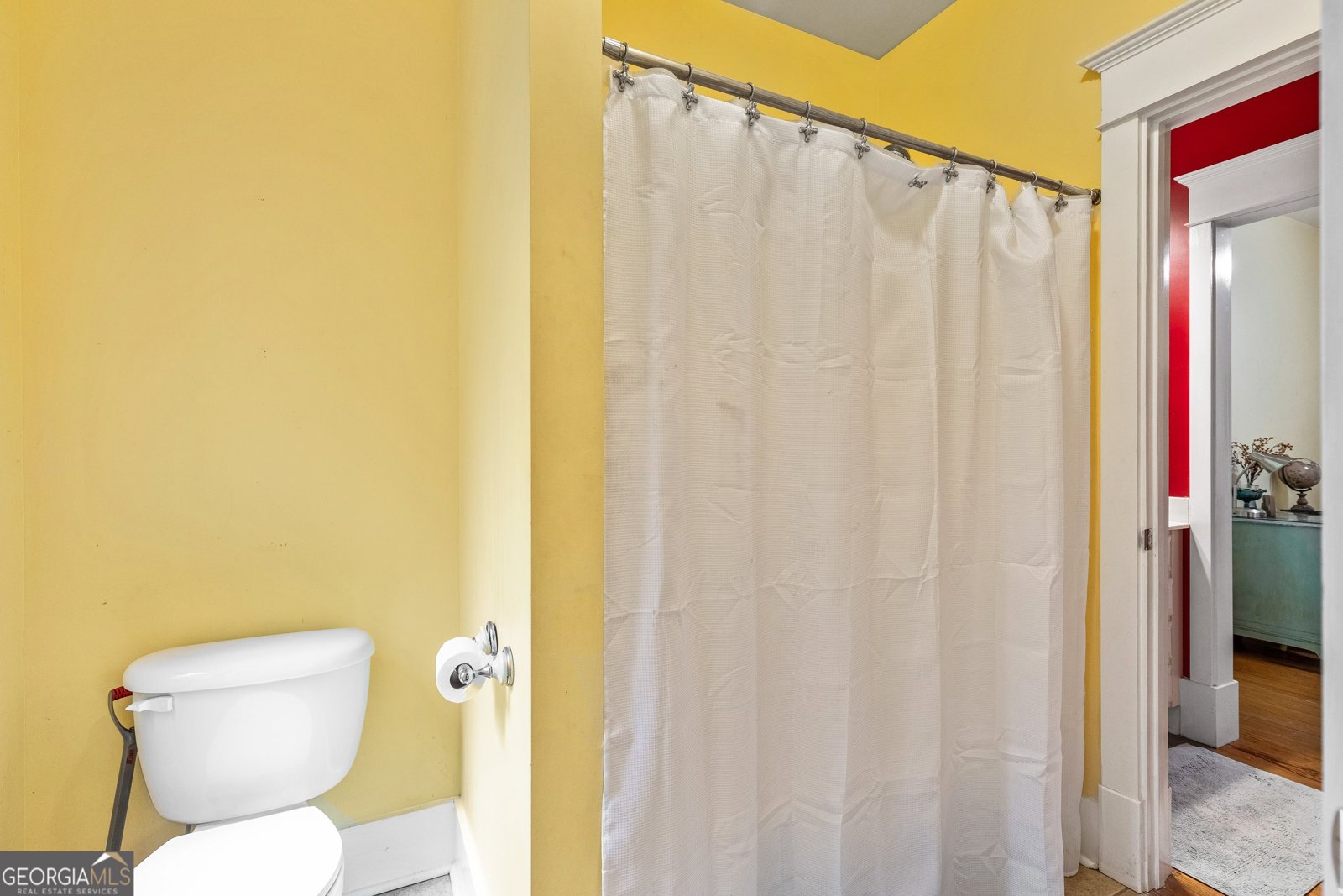 357 Shady Creek Trail Williamson - Photo 30