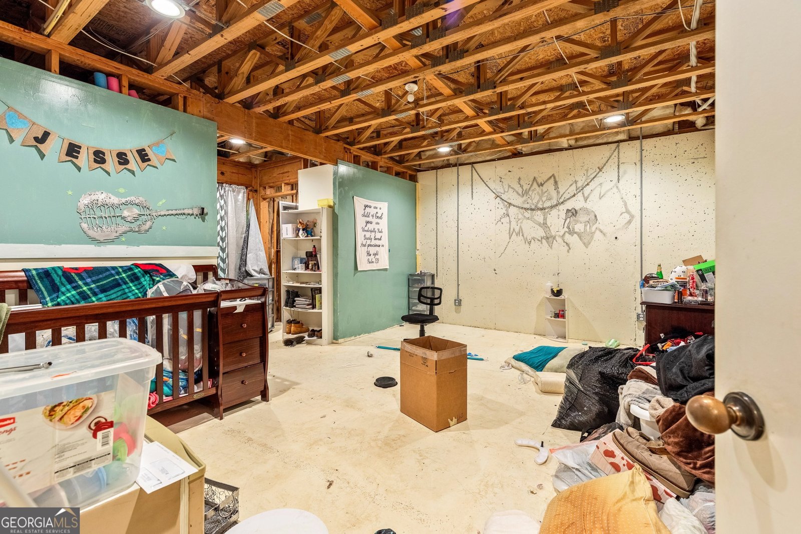 357 Shady Creek Trail Williamson - Photo 37