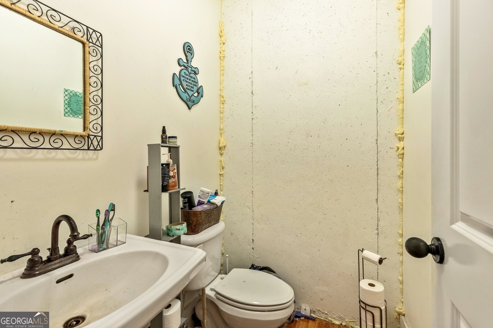 357 Shady Creek Trail Williamson - Photo 38