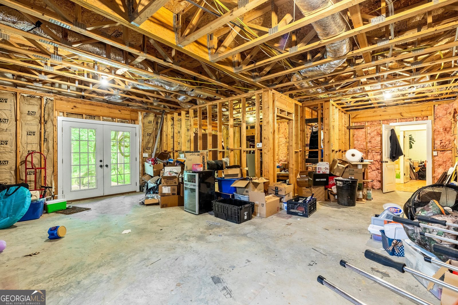 357 Shady Creek Trail Williamson - Photo 41