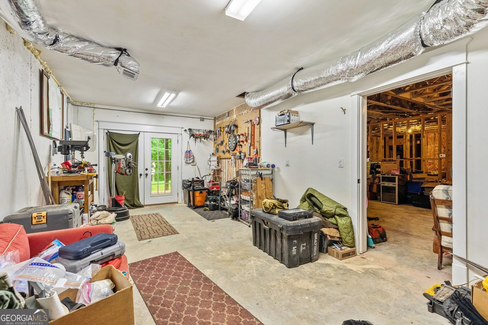 357 Shady Creek Trail Williamson - Photo 42