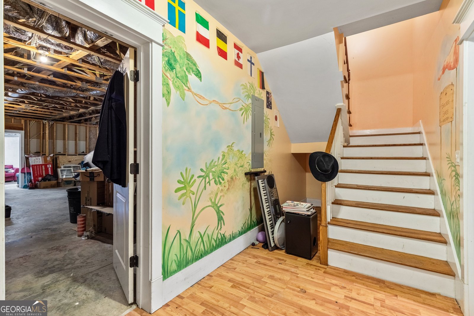 357 Shady Creek Trail Williamson - Photo 44