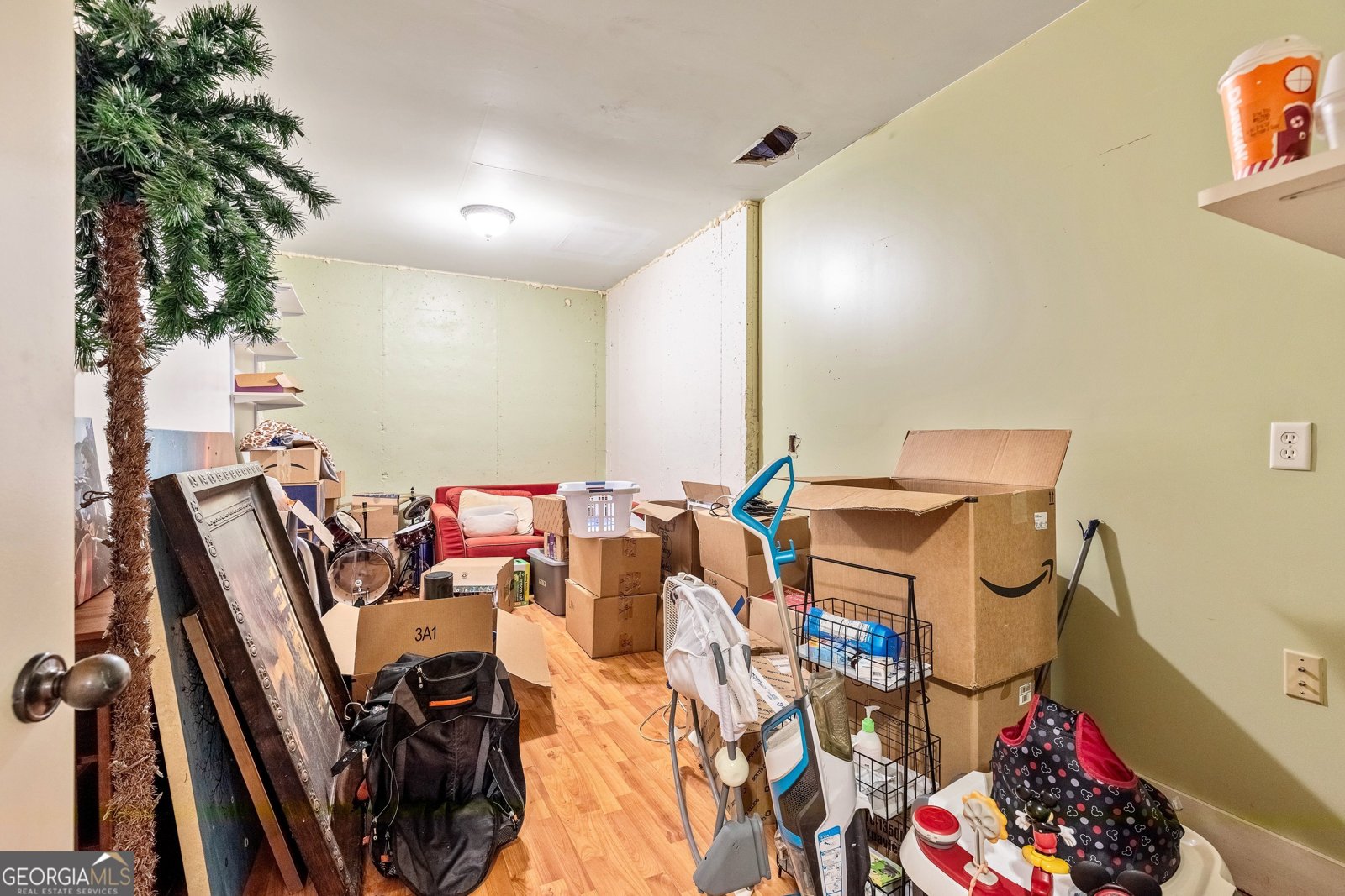 357 Shady Creek Trail Williamson - Photo 45