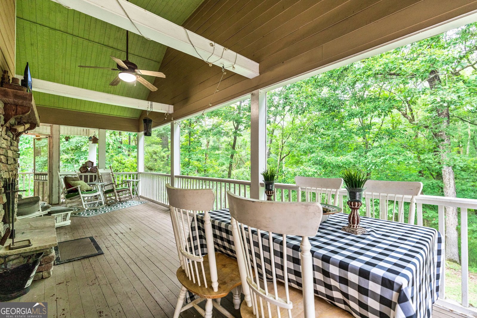 357 Shady Creek Trail Williamson - Photo 52