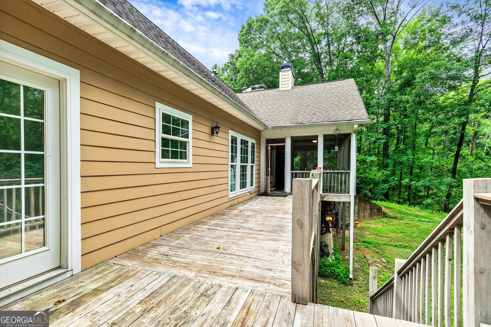 357 Shady Creek Trail Williamson - Photo 53