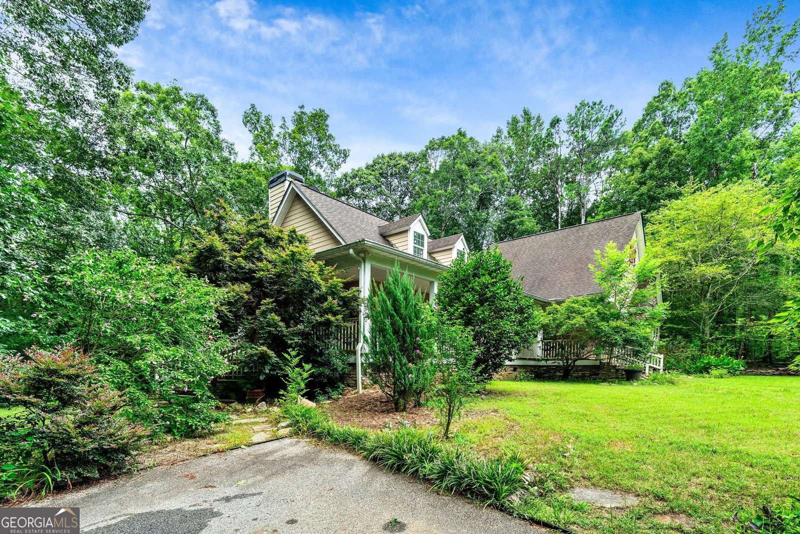 357 Shady Creek Trail Williamson - Photo 57