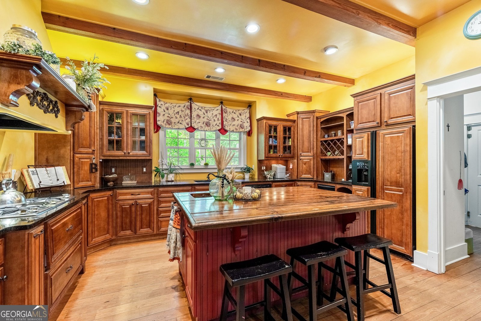 357 Shady Creek Trail Williamson - Photo 6