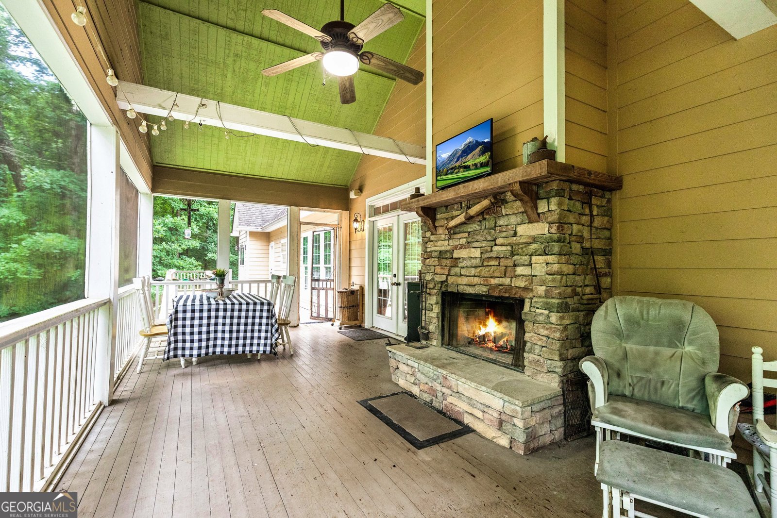 357 Shady Creek Trail Williamson - Photo 8