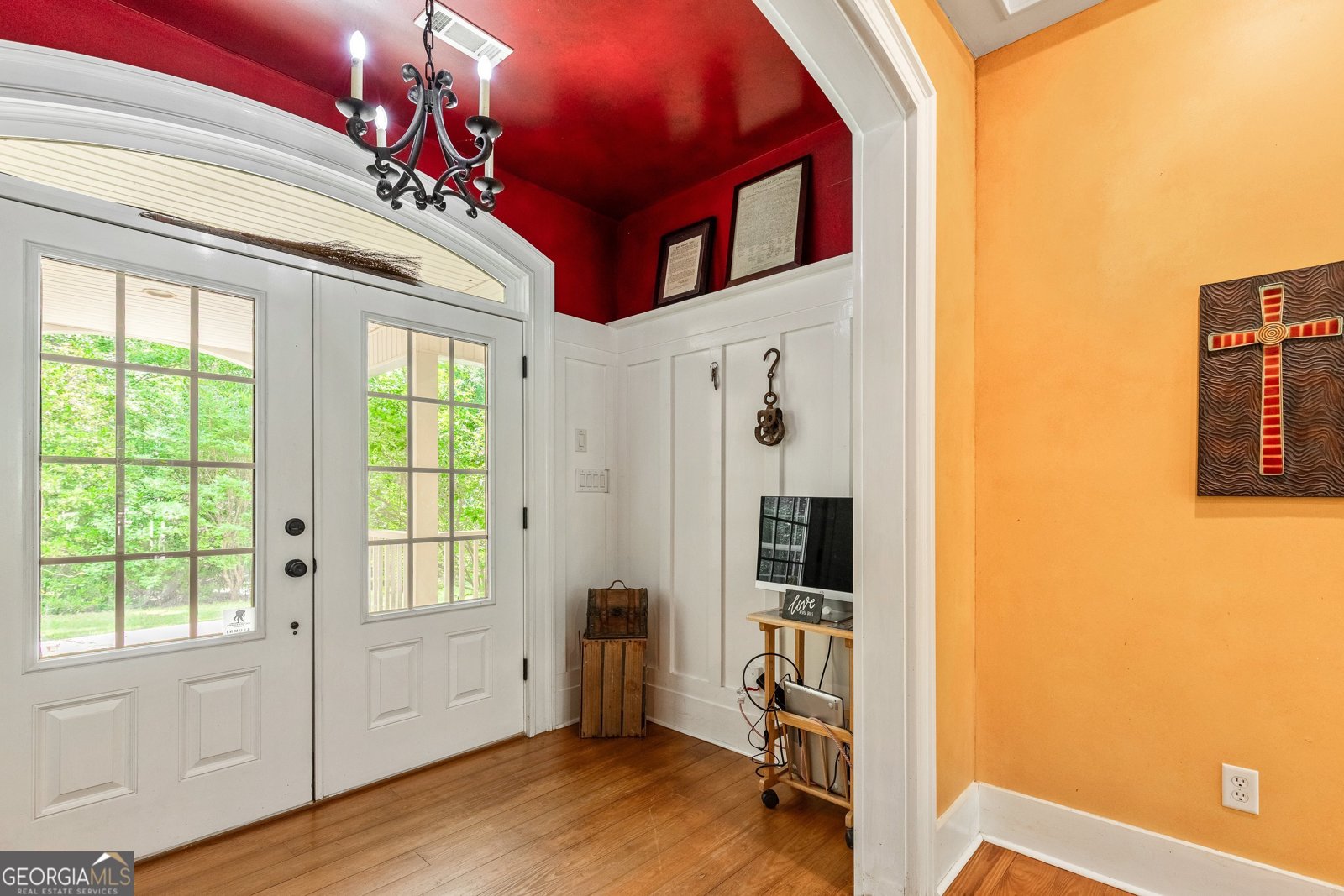 357 Shady Creek Trail Williamson - Photo 9