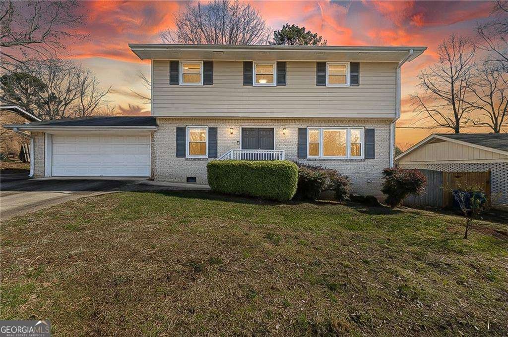 1231 Sanden Ferry Drive Decatur - Photo 1