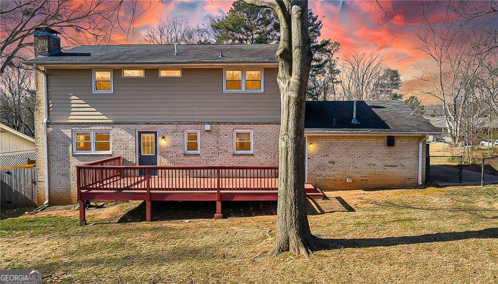 1231 Sanden Ferry Drive Decatur - Photo 21