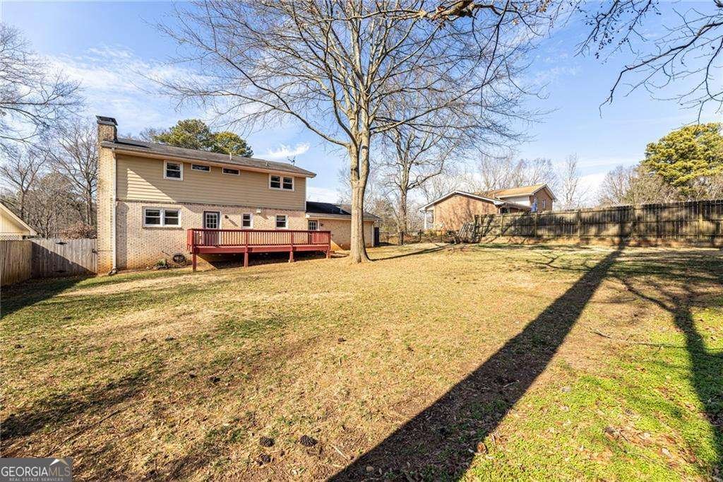 1231 Sanden Ferry Drive Decatur - Photo 23