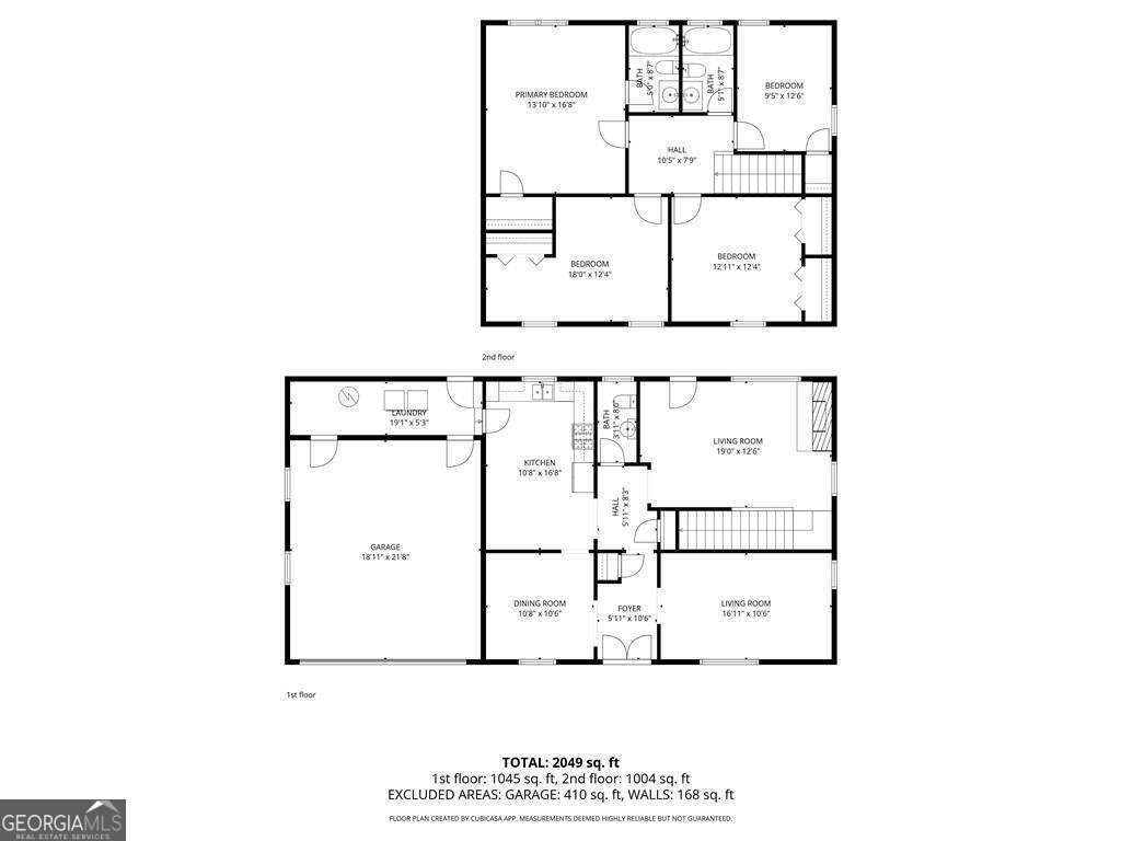 1231 Sanden Ferry Drive Decatur - Photo 30