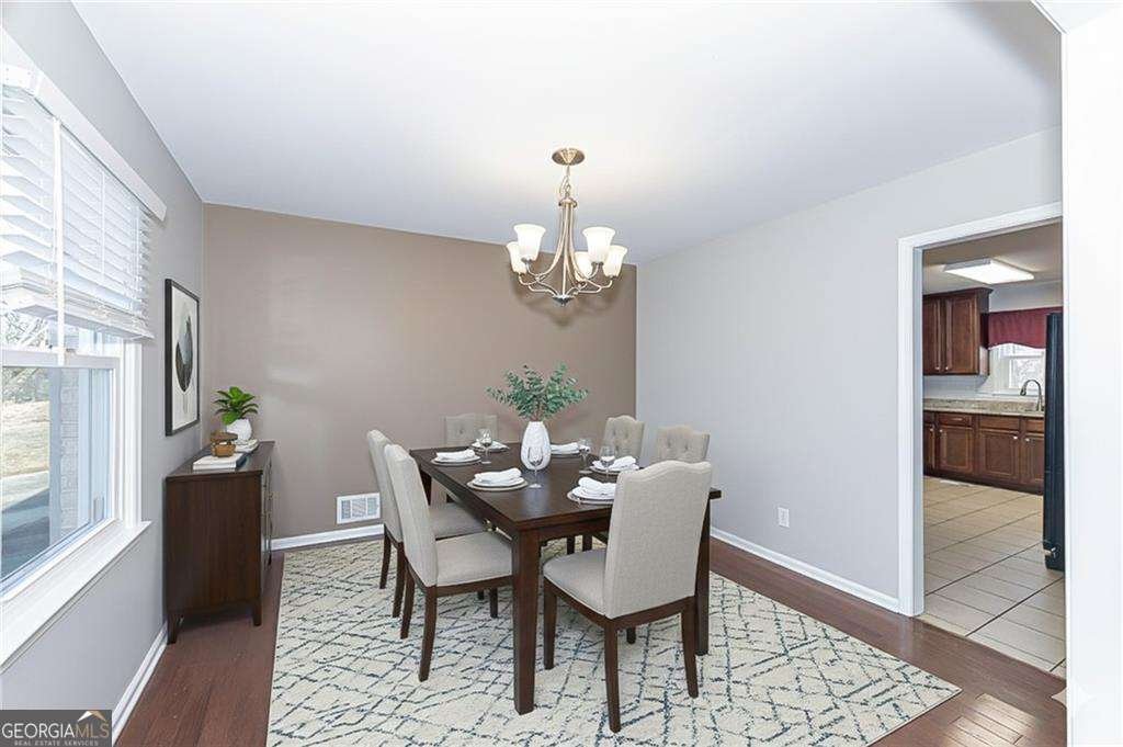 1231 Sanden Ferry Drive Decatur - Photo 7