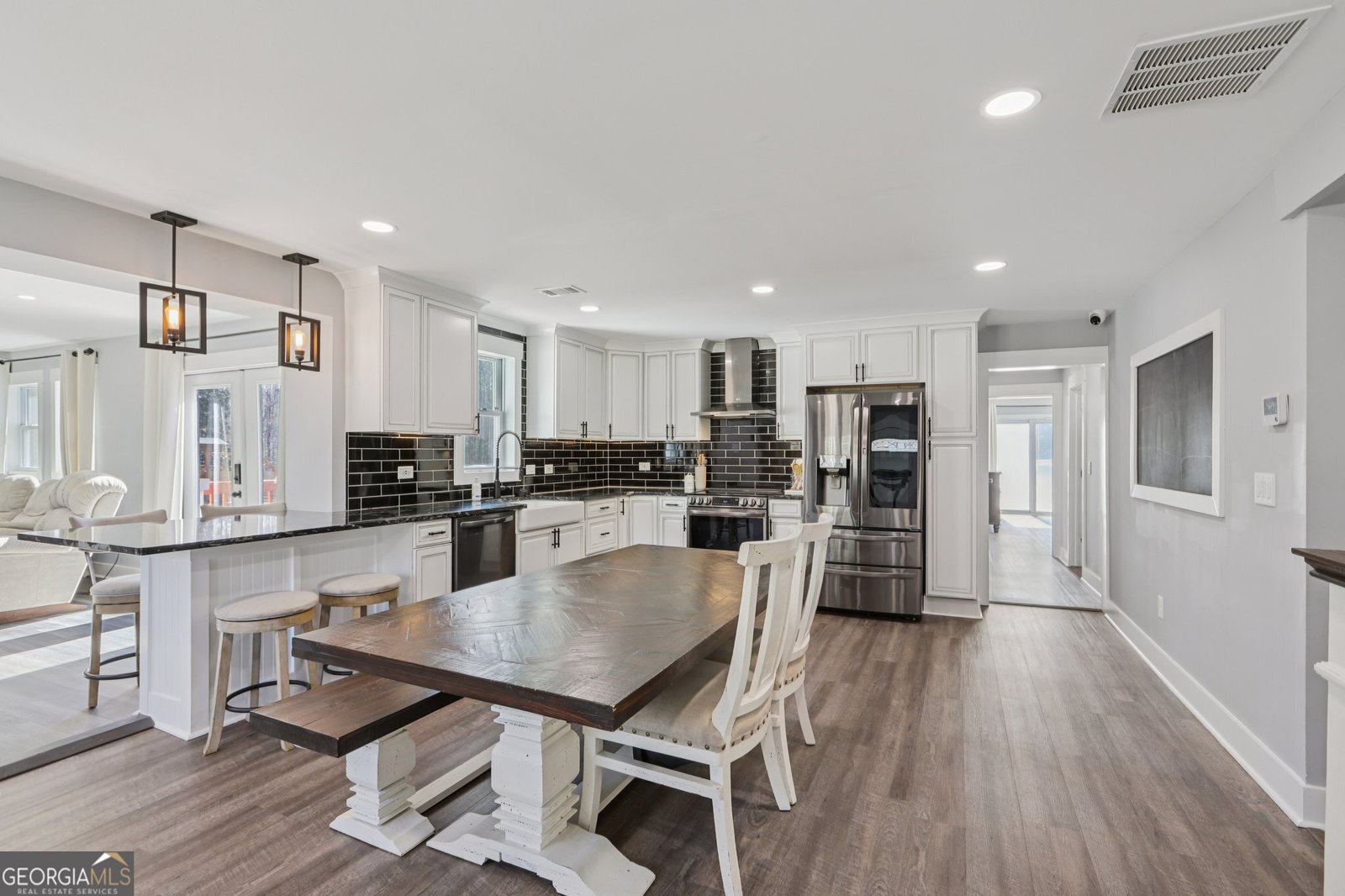 691 Earl North Road Newnan - Photo 10