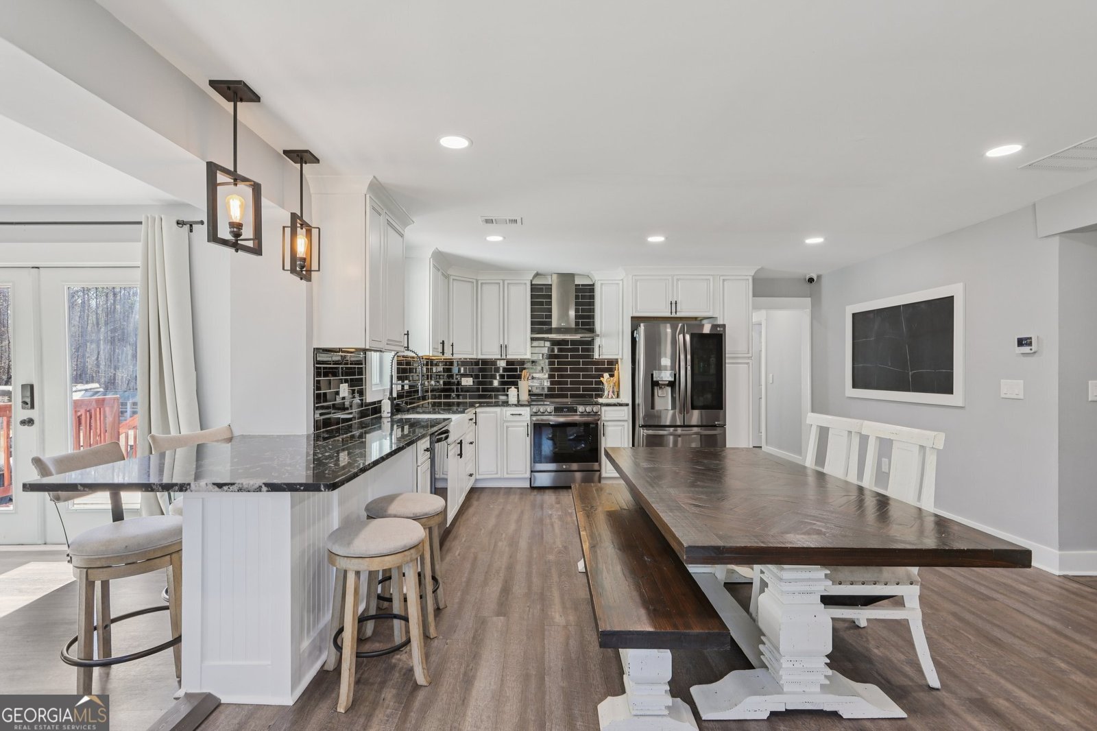 691 Earl North Road Newnan - Photo 13