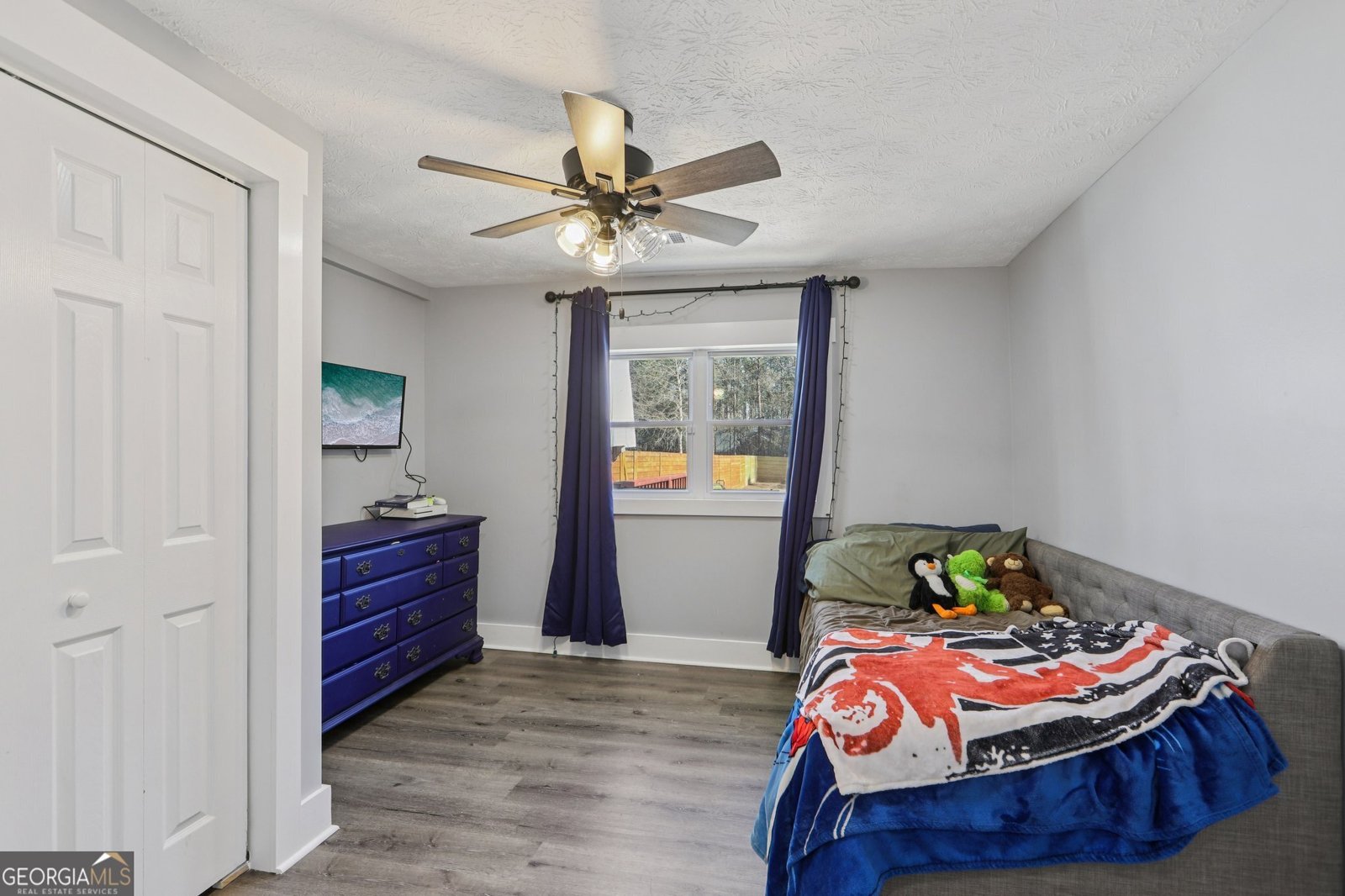 691 Earl North Road Newnan - Photo 20