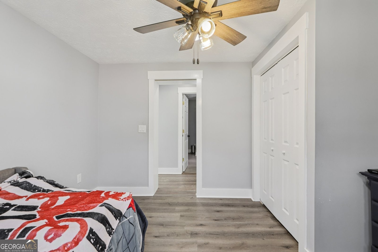 691 Earl North Road Newnan - Photo 21