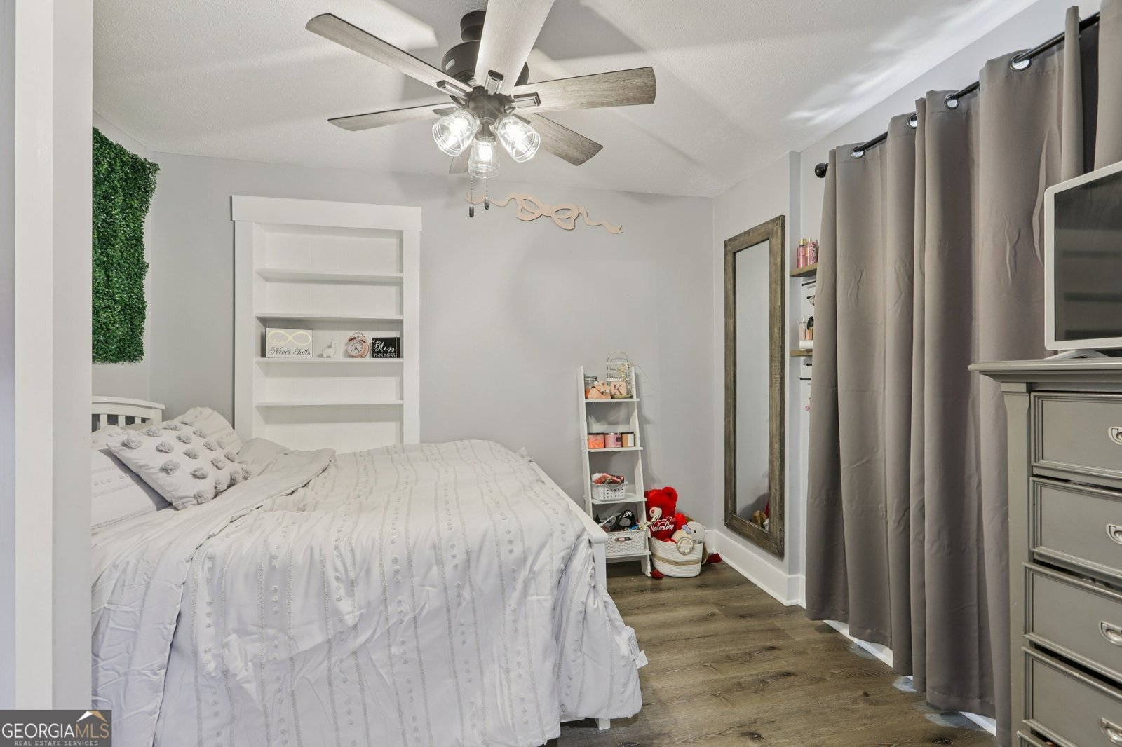 691 Earl North Road Newnan - Photo 24